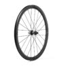 Coppia ruote swr evo 40 mm sh