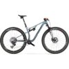 Bike wilier urta max slr gx 12v 966 kashima 120 m