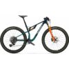 Bike wilier urta max slr gx 12v 966 kashima 120 m