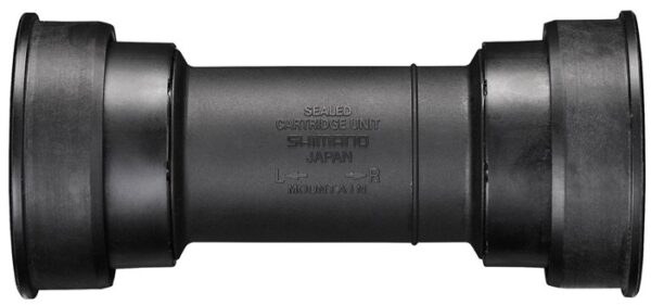 Movimento centrale shimano bb-mt800-p hollowtech ii pressfit