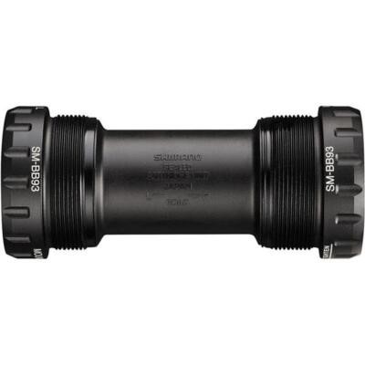 Movimento centrale shimano bb-mt801 hollowtech ii 68 / 73bsa