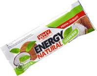 Barretta why sport energy natural cocco-menta 25g