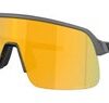 Occhiali oakley sutro lite s matt carbon prizm 24k