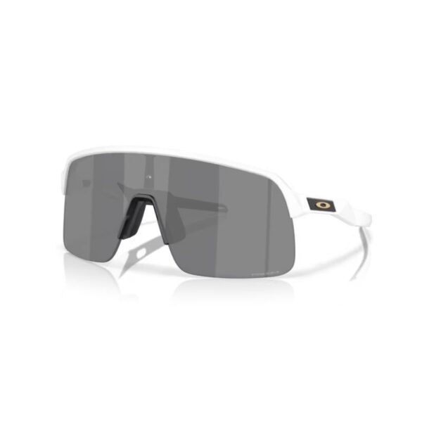 Occhiali oakley sutro lite matt white prizm black