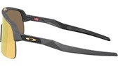 Occhiali oakley sutro lite s matt carbon prizm 24k