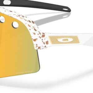 Occhiali oakley sutro lite sweep mvdp prizm 24k