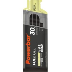 Powerbar fuel gel 30 limone 50ml