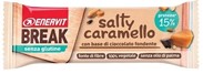 Barrette enervit break salty caramel 27gr