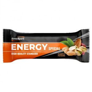 Barretta tecnica special ethic sport da 35 gr mand. e pist.